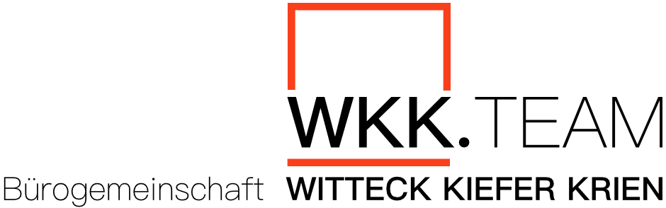 WKK Witteck Kiefer Krien Architekten Ingenieure